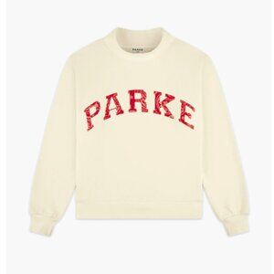 NWOT Parke Sweatshirt